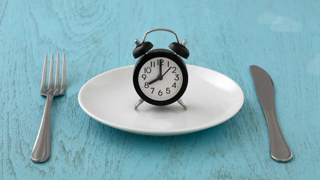 Intermittent Fasting Optimizing Meal Timing for Health and Well-being