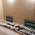 (video) QUIMILÍ - GENDARMERÍA INCAUTÓ MÁS DE 30 KILOS DE COCAÍNA. 3 NARCOS DETENIDOS