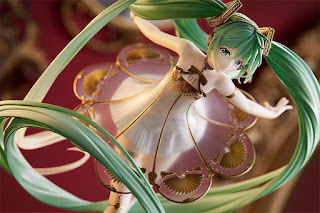 Vocaloid – Hatsune Miku Symphony: 5th Anniversary Ver., Good Smile Company