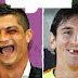 SNAPSHOT : Ronaldo & Messi - Bahaya MIRAS