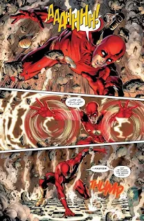 DC Comics: Previews segunda semana de Agosto 2021