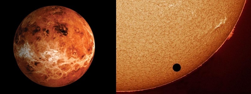 Venus