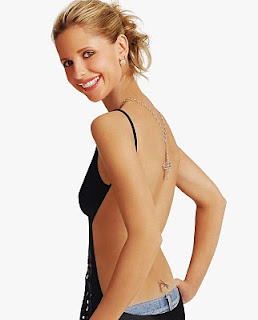 Sarah Michelle Gellar tattoo designs- celebrity tattoo33