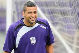 Oficial: Jorge Wilstermann firma a Callorda Oficial: Jorge Wilstermann firma a Callorda