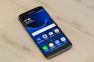 [Tips] Cara Membedakan Samsung Galaxy S7 Asli atau Palsu