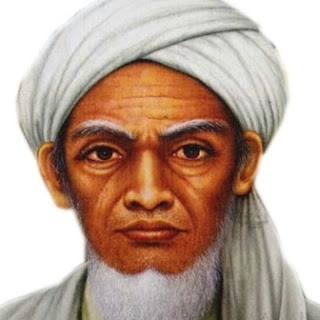 Kisah Sunan Giri (Syekh Maulana Ishaq)