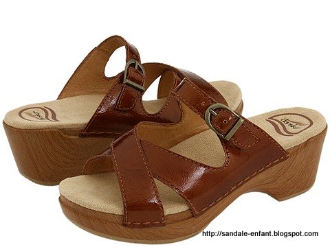 Sandale enfant:sandale-660391