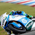 Pol Espargaro Menang Race Moto2 Belanda 2013