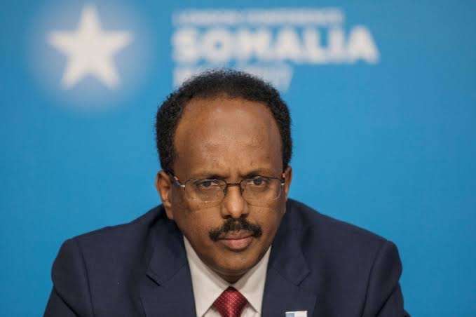Farmajo kidnaps candidates for the Senate of the northern regions