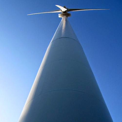 Renewable Energy Investment Enjoys Record Year Although Growth Is Slowing Down