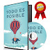 TODO ES POSIBLE: LOS LÍMITES LOS PONES TÚ – ALICIA SÁNCHEZ PÉREZ – [AudioLibro]