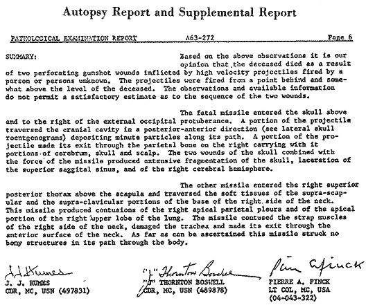 kennedy assassination autopsy kennedy assassination autopsy pictures. kennedy assassination autopsy