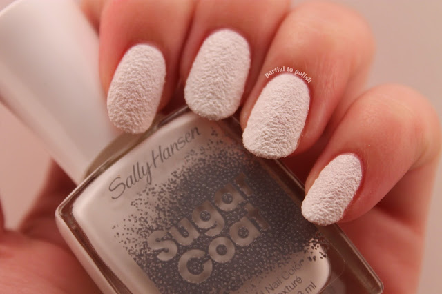 Sally Hansen Sugar Fix