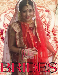 Brides (2020) S01E05 Hindi FlizMovies Web Series 720p HDRip 