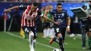 Donde ver Guadalajara vs Queretaro en vivo por Internet Jornada 5 Clausura LigaMx