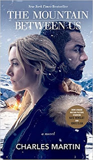 The Mountain Between Us - Book Review