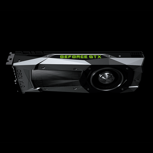 Inno3D Reveals its GeForce GTX 1080