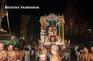 Punnaimara vahanam,Day 01,Brahmotsavam, Thiruvallikeni, Sri PArthasarathy Perumal, Temple, 2017, Video, Divya Prabhandam,Utsavam,