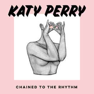 Chained to the Rhythm Chords Katy Perry, Skip Marley