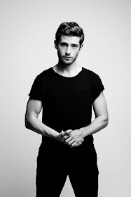 Julian Morris, New Girl Guest Star