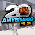 La Mole Comic Con 20° Niversario - 18,19 y 20 Marzo 2016