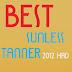 Get The Most Excellent Effects With The Best Sunless Tanner 2012 Had