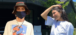 Timothée Chalamet Takes Relationship with Kylie Jenner to the Next Level by Quietly Moving Into Her $36 Million LA Mansion
