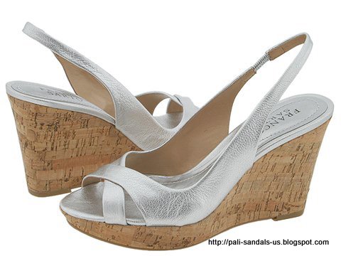 Pali sandals:35514Y~[108844]