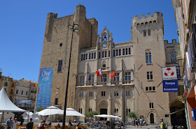 Palau dels Arquebisbes de Narbona