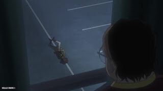 名探偵コナンアニメ 1123話 群馬と長野 県境の遺体 前編 秘密基地 Detective Conan Episode 1123