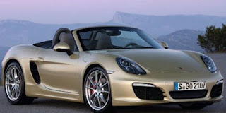 Harga Porsche Boxster bekas dan baru di Indonesia, porsche boxster dijual - Otosia.com, Daftar Harga Mobil Porsche Terbaru Juni 2015 - OtoBoy