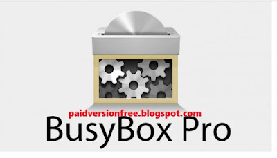 busybox pro apk