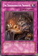 prophecy