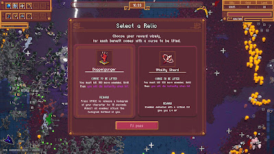 Time Survivors Game Screenshot 18