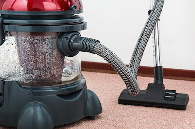 Commercial carpet cleaning Singapore