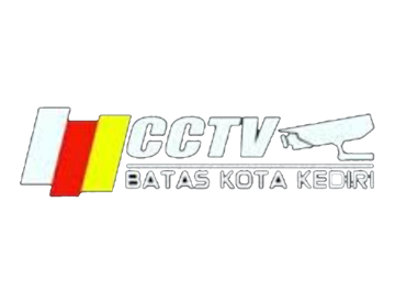 Gambar Mentahan Logo Cctv MOCKUP FRESH