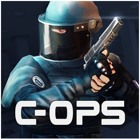 Critical Ops Mod APK + Data Versi 0.6.3.5p1 Terbaru