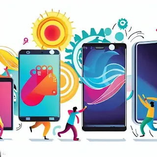 Smartphone Trends in the Indian Market: Embracing the Latest Features