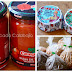 Tomate Camporel, patés Minerva y los garbanzos del año de Godín Fernández