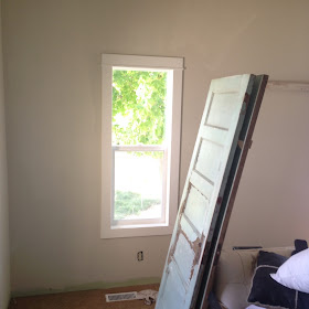 Details and To Do's - One Room Challenge Spring 2015
