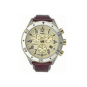 Timex T Series Chronograph T2M7056K Men Watch