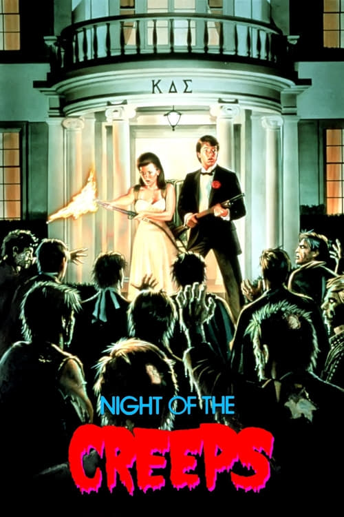 [HD] Die Nacht der Creeps 1986 Ganzer Film Deutsch Download