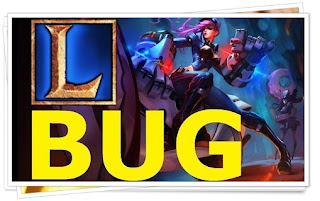 lỗi bug LMHT