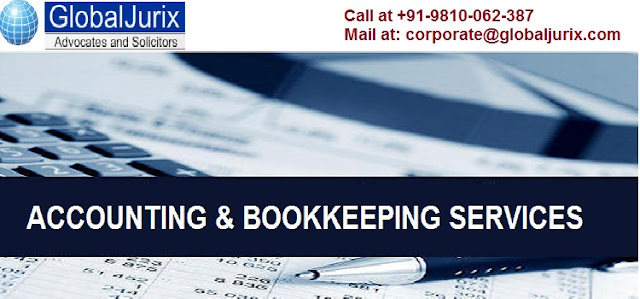 Accounting and Bookkeeping Services