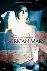 American Mary (2012)