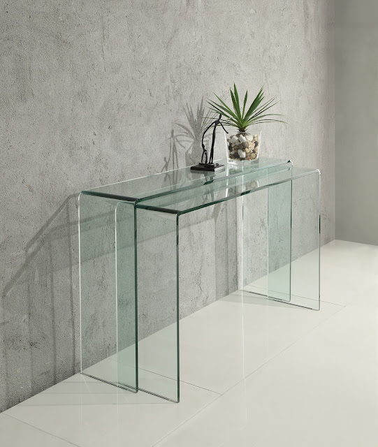 Vision Console Table