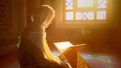 5 Sahabat Nabi Pecinta Al-Quran