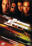 rapido y furioso dvd rip latino. Dominic Toretto (Vin Diesel) conduce por .