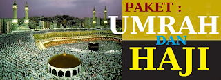 paket umroh 2014 