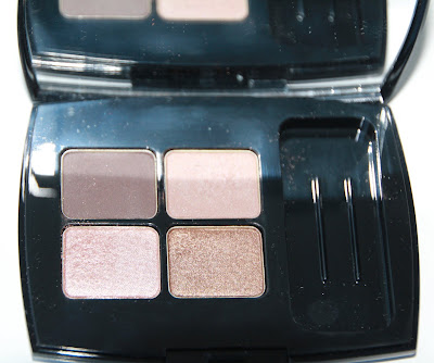 lancome palette blondette fatale test avis essai blog collection automne 2011 id=